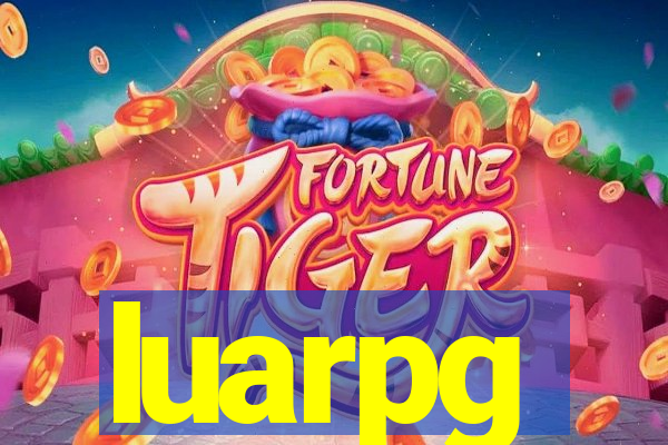 luarpg