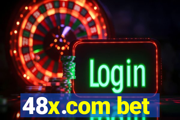 48x.com bet