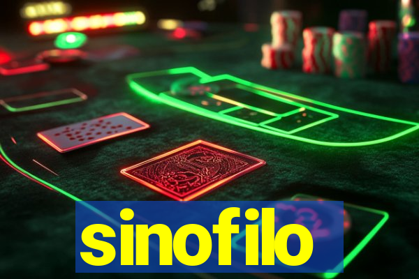 sinofilo