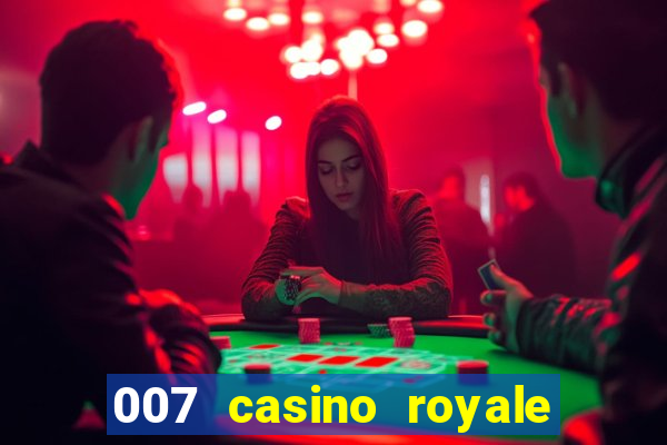 007 casino royale baixar via utorrent