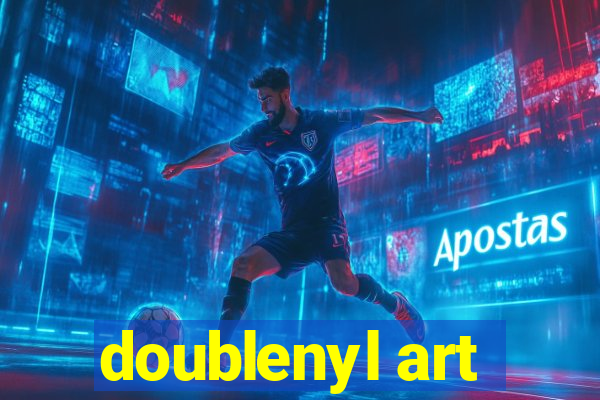 doublenyl art