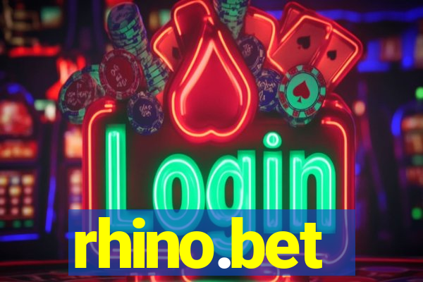 rhino.bet