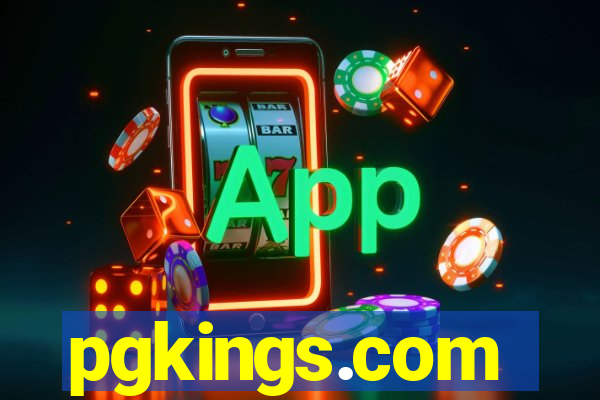 pgkings.com