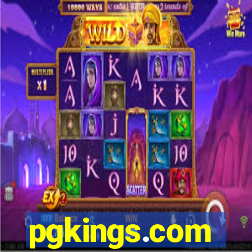 pgkings.com