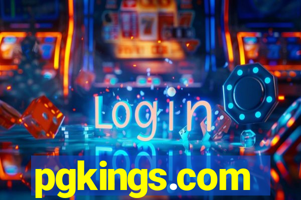 pgkings.com