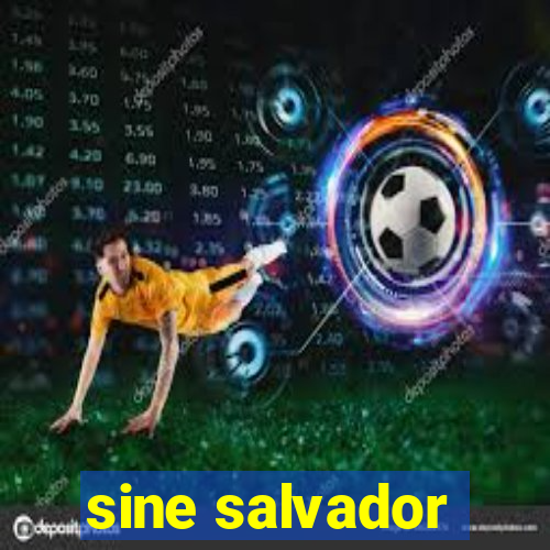 sine salvador