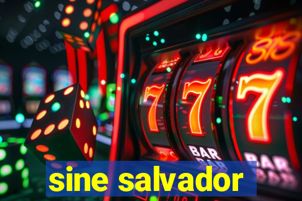 sine salvador