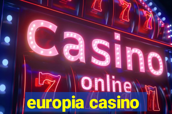 europia casino