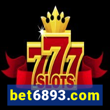 bet6893.com