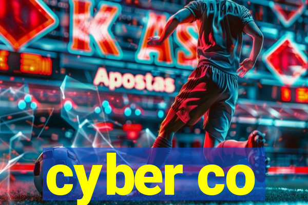 cyber co