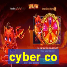 cyber co