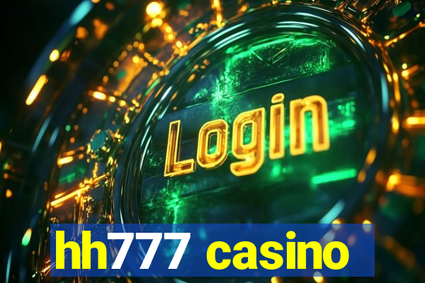 hh777 casino