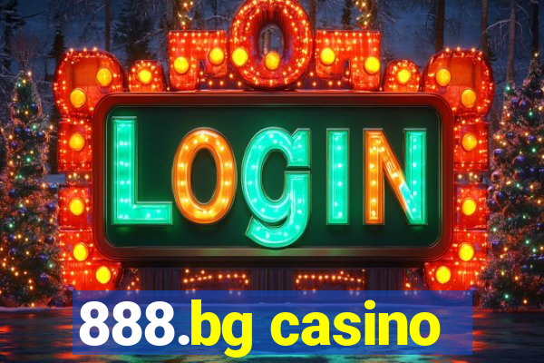 888.bg casino