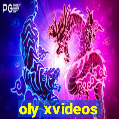 oly xvideos