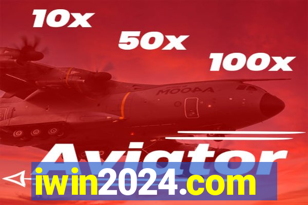 iwin2024.com