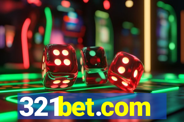 321bet.com