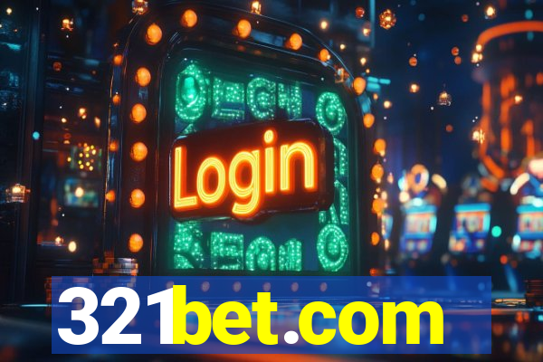 321bet.com