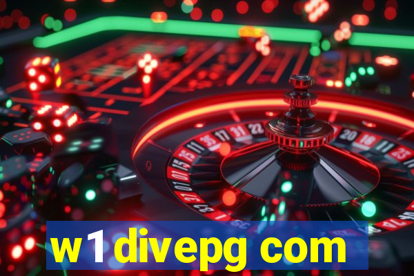 w1 divepg com