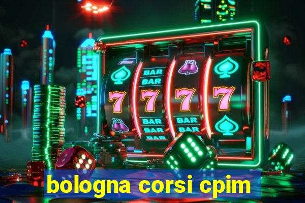 bologna corsi cpim