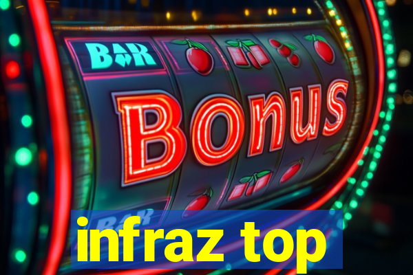 infraz top