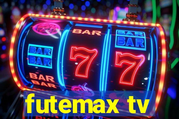 futemax tv