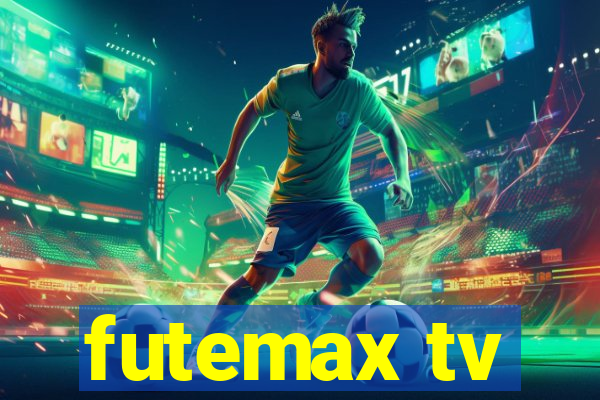 futemax tv