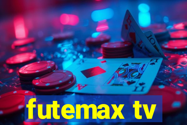 futemax tv