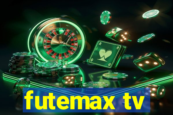 futemax tv