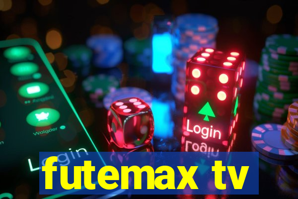 futemax tv