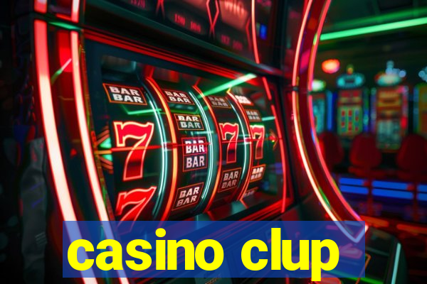 casino clup