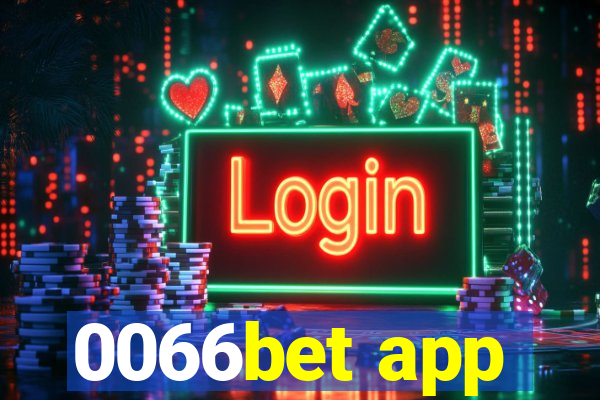 0066bet app