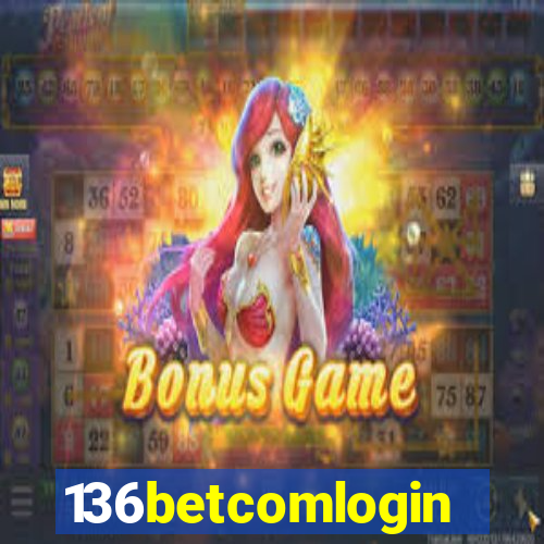 136betcomlogin