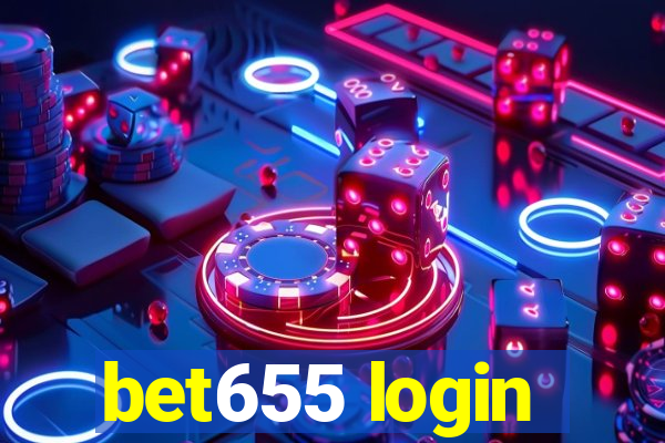 bet655 login