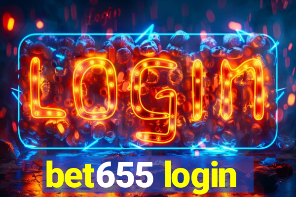 bet655 login