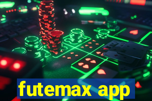 futemax app