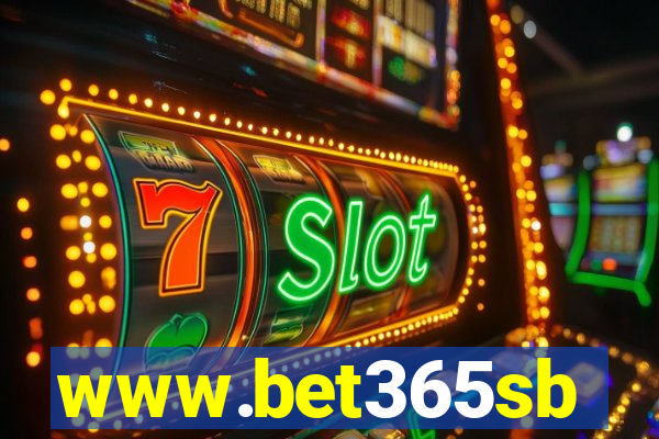 www.bet365sb