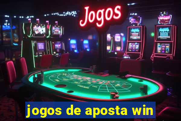 jogos de aposta win