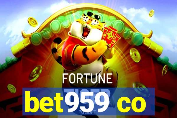 bet959 co