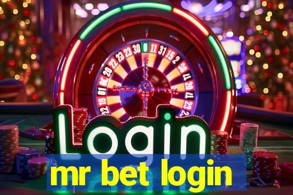 mr bet login