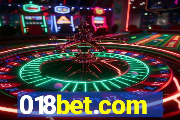 018bet.com