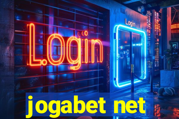 jogabet net