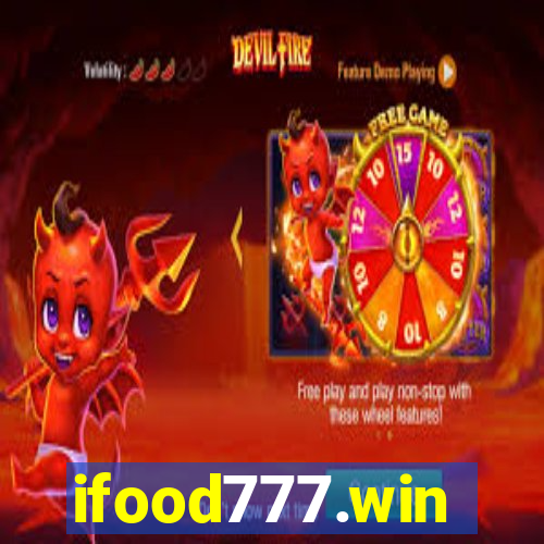 ifood777.win