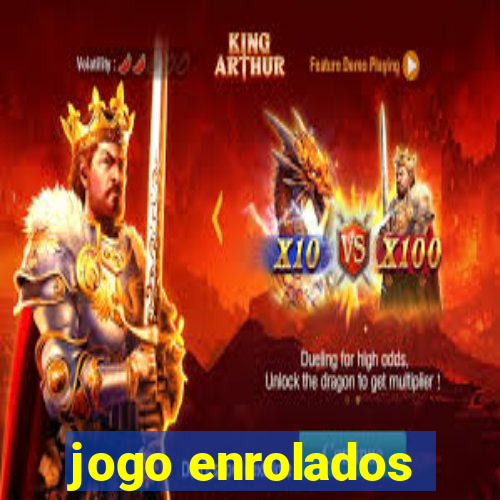 jogo enrolados