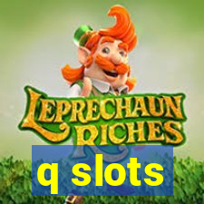 q slots