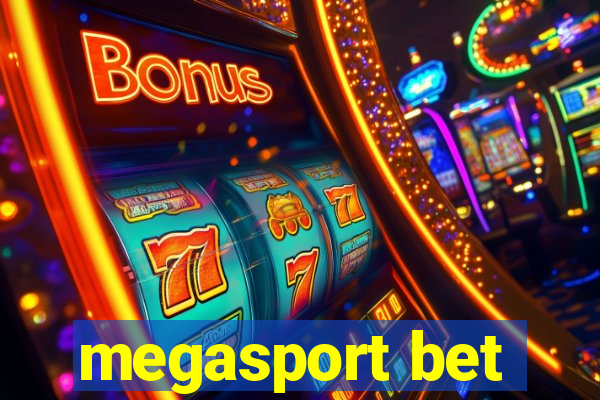 megasport bet