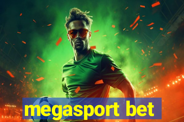 megasport bet