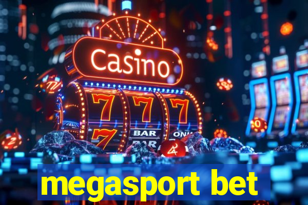 megasport bet