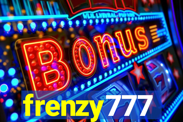 frenzy777