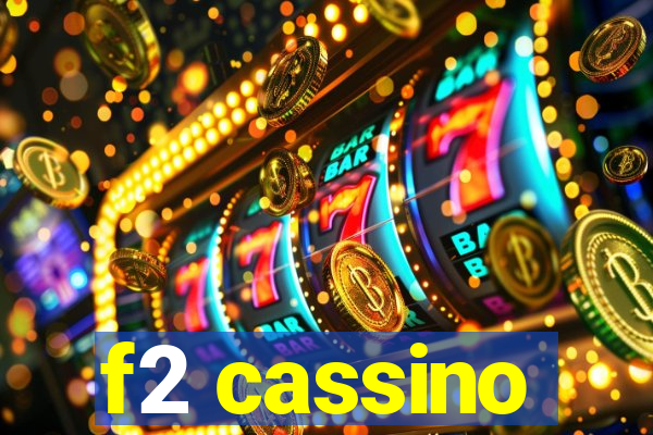 f2 cassino