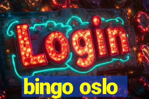 bingo oslo